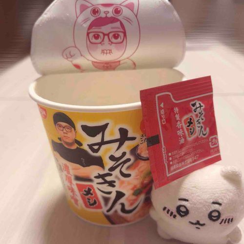 (˶ᐢᗜᐢ˶)
