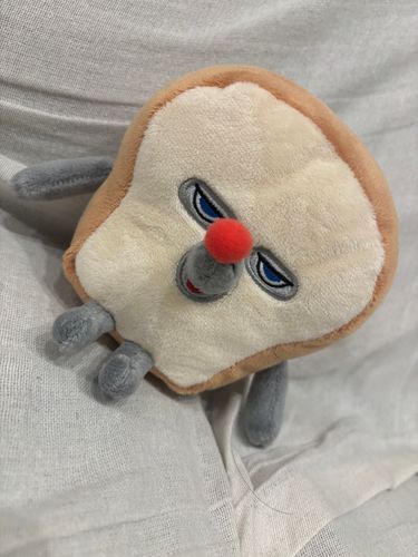 しんいりだ。