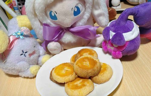 ミアレガレットだよ。
みんなもミアレに行きたいねぇ