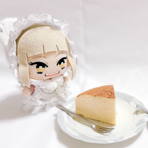 りくろーおじさんのチーズケーキだよ
レーズンは好き？