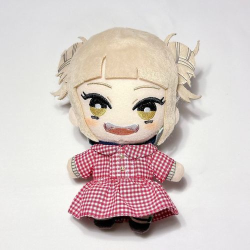 お洋服作ってみたけど、着心地はどう？