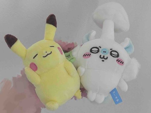 新入り