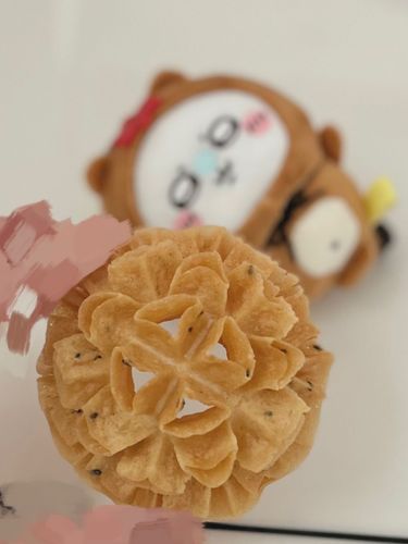 いただきもの