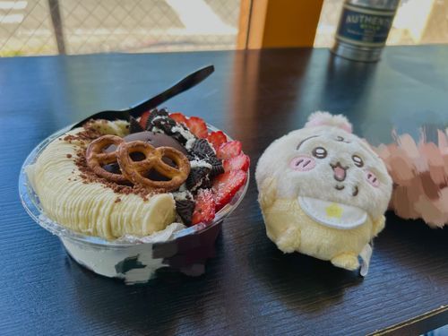 ぬい活会にぬい忘れる愚行
友達のうさぎに出張来てもらった