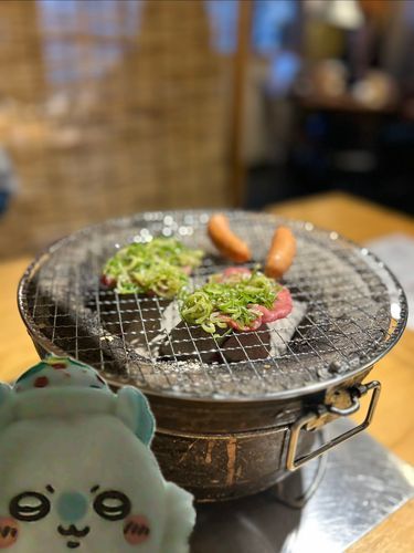 肉