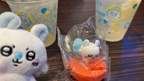 モモンガーーーー！！！！