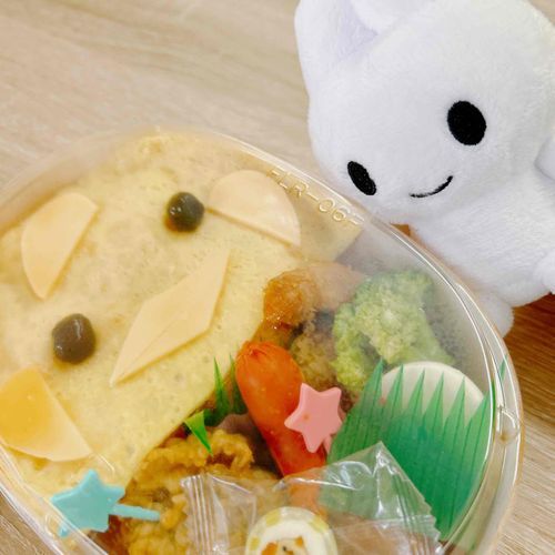 名古屋行った時の🐣