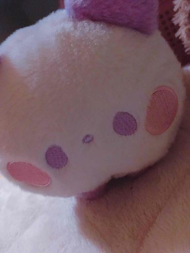 疲れたぷー
Byパン君