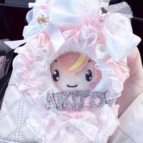 ドライブです♡きゃわ(  ᐢｰ̀  ̫ ｰ́ᐢ)