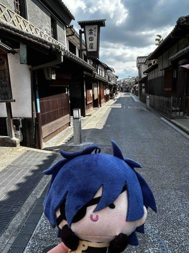 おかやま に きたよ！
あふたぬーんてぃー いちご たくさん たべられて しあわせ な きもちだったね。
