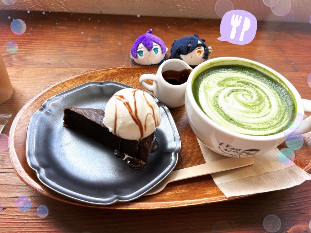 厨組と 食の知見を深めようの会
おいしいもので あふれているね！