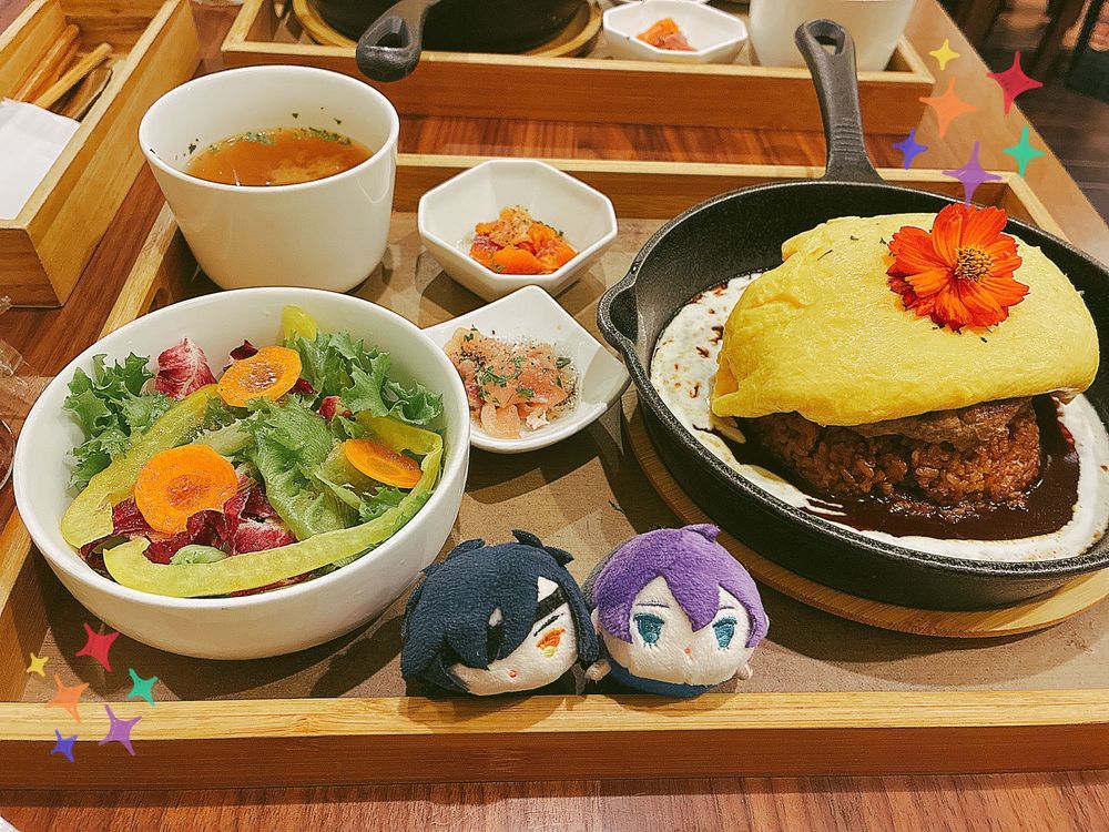 第二回 
厨組と行く食の知見を深めよう会