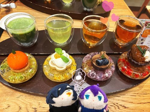 第二回 
厨組と行く食の知見を深めよう会