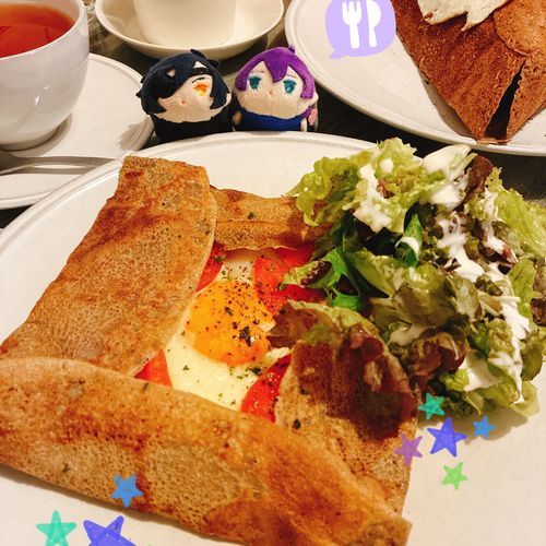 厨組と行く 食の知見を深めようの会(不定期開催)
