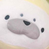 アザラシレモン