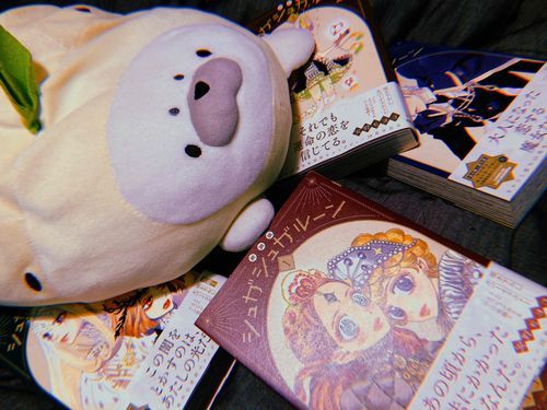 オウチﾉヒト ﾉ バイブル ﾅﾝﾀﾞｯﾃｨ
ぼくﾓ 魔法使ｯﾃｨﾐﾀｲﾅ