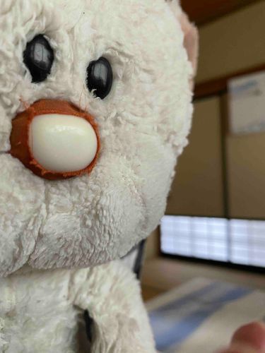 ミミ:ドアーップ！
半沢直樹のまねっこまねっこ🎶倍返しだっ！！
ママ:何を？
ミミ:毎日カワカワしてくれる感謝の気持ちよ💕
ママ:あらー☺️ミミちゃんいいのよ、いつも笑っててくれるだけで私が癒されてるんだから❣️
ミミ:そうなの？！ワタチね、いつも辛そうな時話聞くことしかできなくて申し訳ないって思ってて…。
ママ:全然気にしないでね、そんなの、何とも思ってないから本当に‼️
ママ:ありがと、その気持ちだけで十分だからね❣️
ミミ:じゃあ、これからもずっとそばで笑ってていいの❓
ママ:いいよぉ、ミミちゃんはそれだけでいいの‼️
ミミ:わかった❤️こちらこそありがとね。うれちい