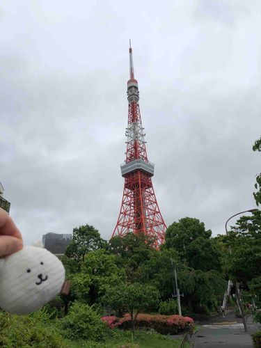 タワーおぶトーキョー！