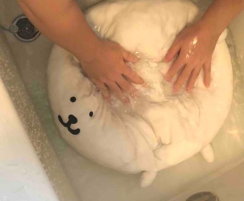 おぶぶぶぶ……