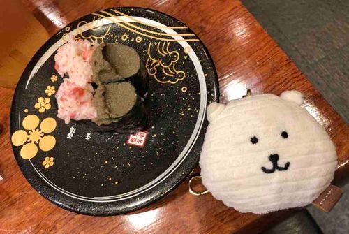 カニカニ