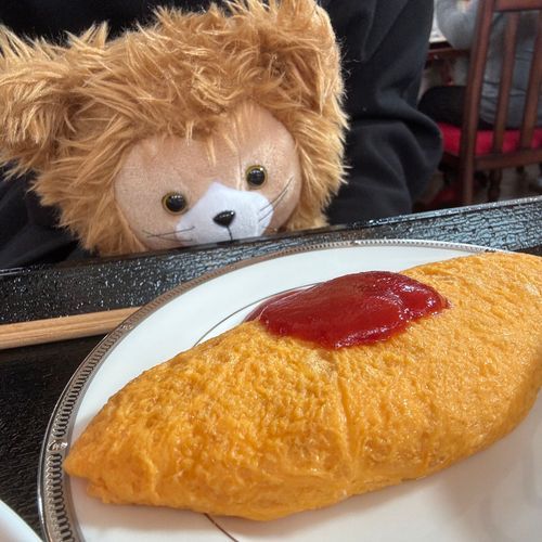 ねむかった あさ