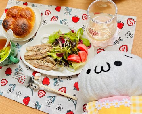 おひる いわし