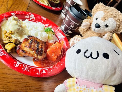 陸インパしてるよー！グランマサラ