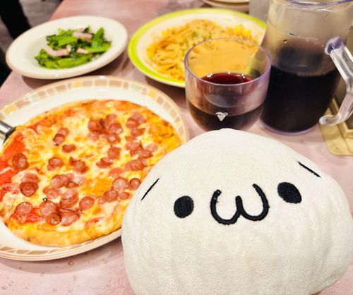 ヤー！！！