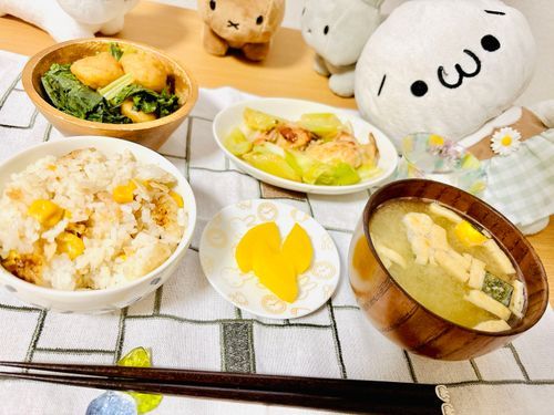 おゆはーん