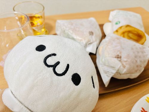 モス会わよ！！！