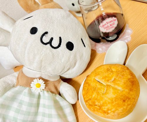 晩酌！シェパーズパイ🍷