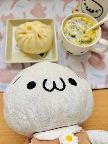おはよー！
あるときー！！！