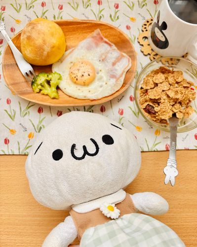 おはよ！こだまこれからお風呂はいるよ
