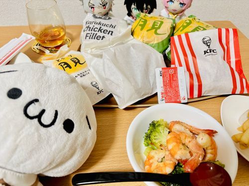 ケンタッキー会‼️‼️