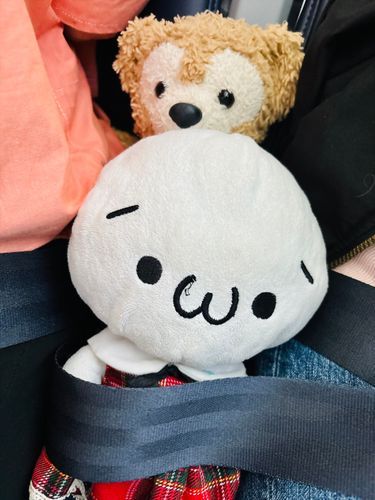 帰国✈️