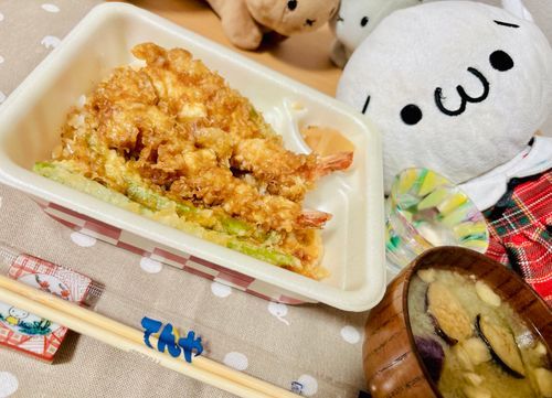 いただきものてんや🫶