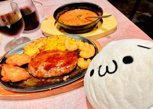 ヤー！！！