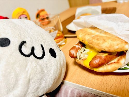 モス会‼️