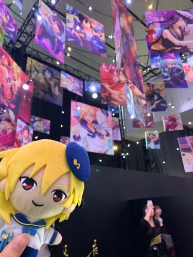 🎗️💛
