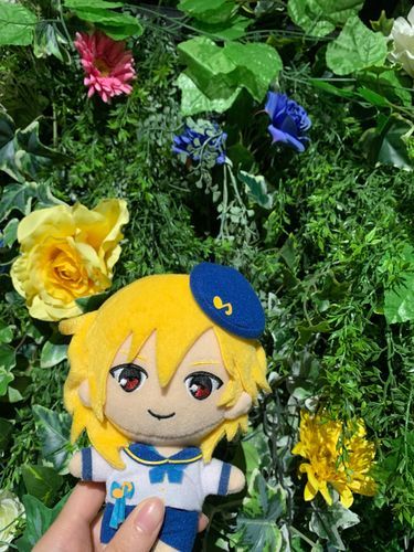 春だな♪