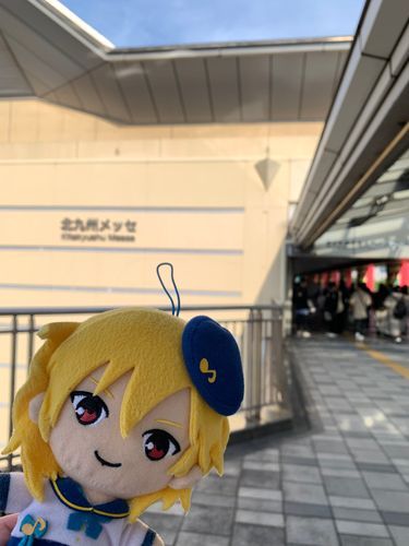 あんステ10thライブ始まったな！最高にアツかったな🎶
