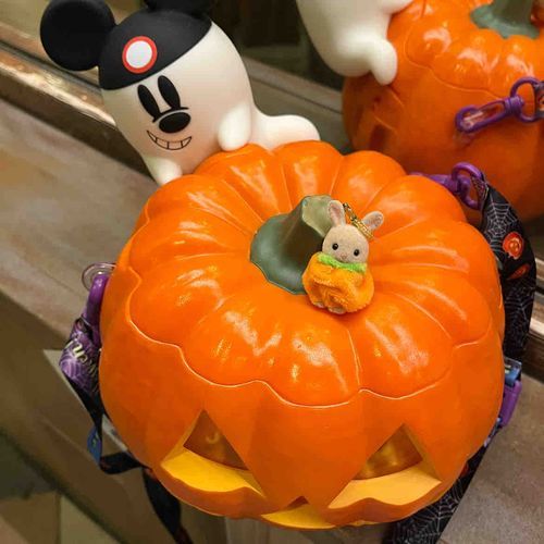 はっぴーはろうぃん👻₍ᐢ⸝⸝› ̫ ‹⸝⸝ᐢ₎🎃