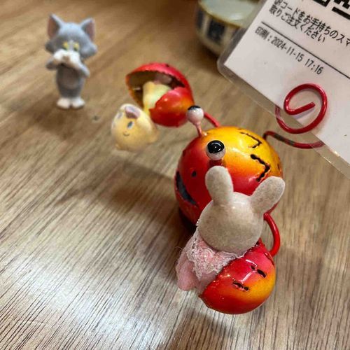 蟹さん食べにいったら、蟹さんに食べられてた