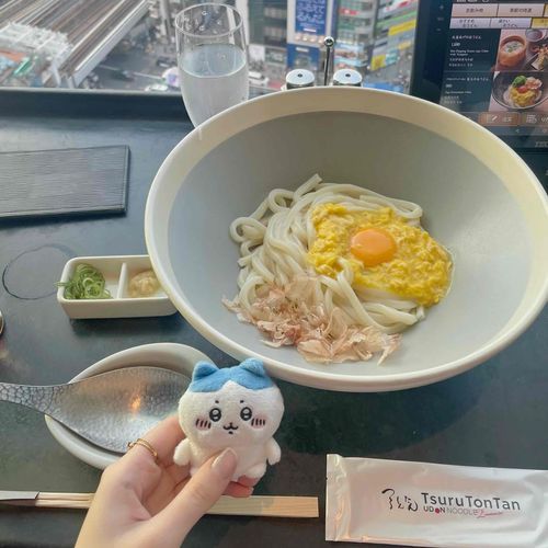 また行きたいつるとんたん、、、！✨