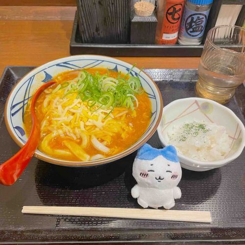 うま！から！でした