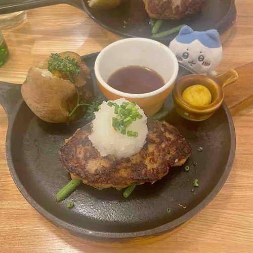 ずっと行ってみたかったつばめグリル、、、！