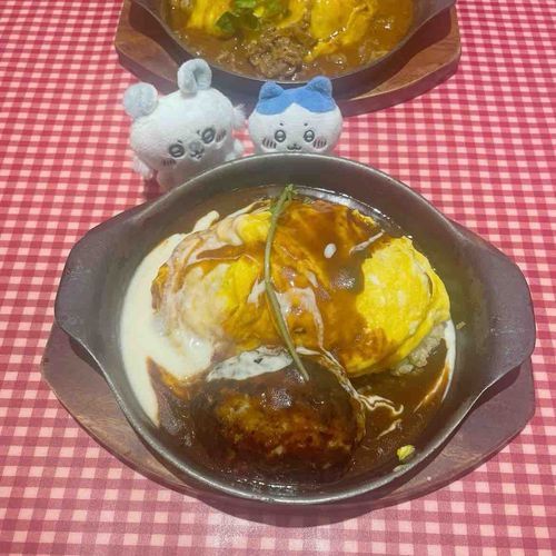 おひさしぶりです(ᐡ - ·̫ -ᐡ)