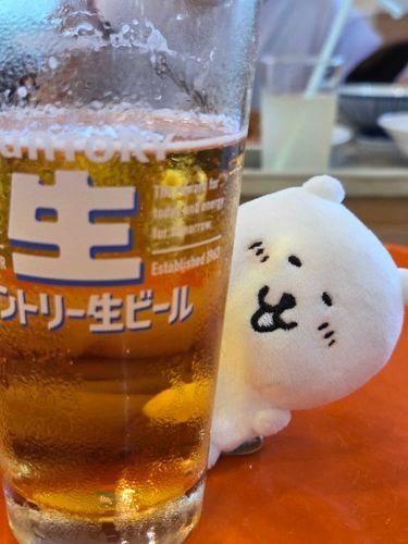 ちら|ω･)

お酒は程々にねっ

2026.08