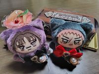 ちみ兄弟