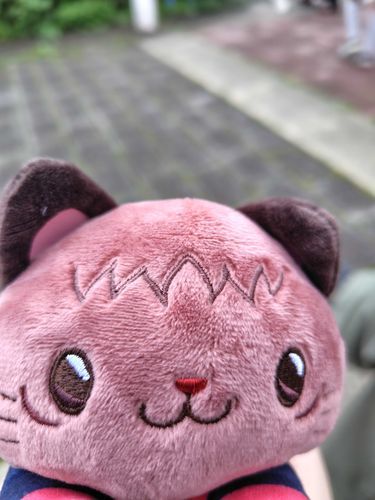 にゃ